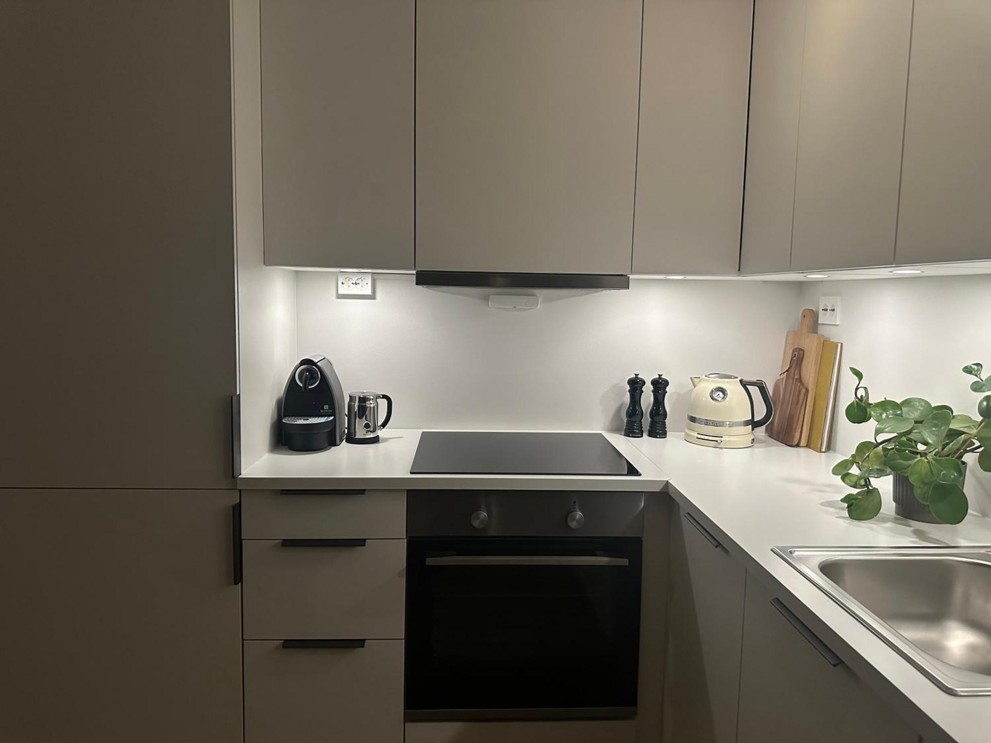 Thenorthernexplorer Penthouse トロムソ エクステリア 写真